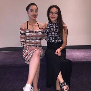 Meet your Posher, Ruthie